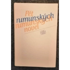 Pět rumunských novel